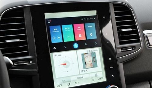 哪種車載導航最省心 常見車載導航大盤點,年底買車必備