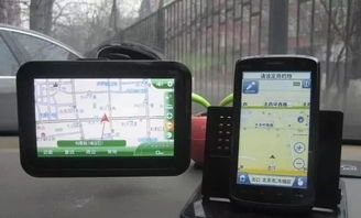 手機導航這么好用,車載導航還不淘汰 他們說出了原因