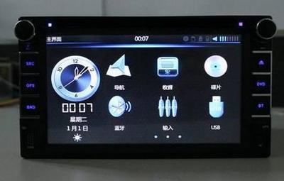 出門必開導航的你,真的了解汽車導航嗎?