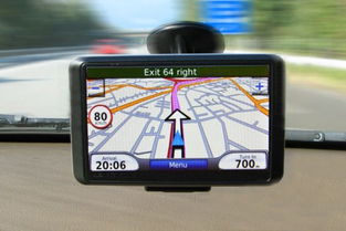導航互聯網化 才是車聯網的起點