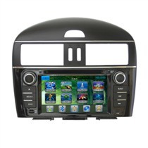 天派 天派 日產專用車載DVD導航 GPS汽車導航儀倒車影.參數,功能,天派 天派 日產專用車載DVD導航 GPS汽車導航儀倒車影.與其他型號對比區別-IT168產品報價