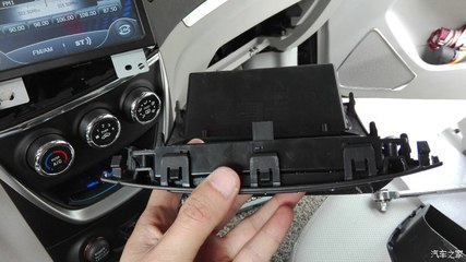 【圖】2015新遠景換導航內存卡_遠景論壇_汽車之家論壇