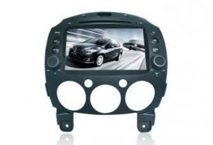 供應星辰航馬自達2導航車載導航_汽摩配件_世界工廠網中國產品信息庫