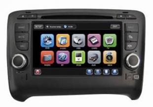 廠家直供奧迪TT 車載dvd導航 奧迪TT專用gps導航_汽摩配件_世界工廠網中國產品信息庫