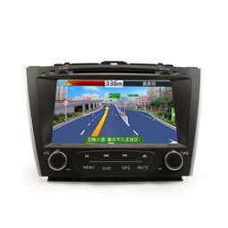 悅暢廣汽傳祺電容屏10.2英寸大屏安卓導航dvd導航儀一體機專用車載藍牙gps免費包安裝 gs5gps產品圖片1