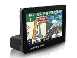 導航地圖大升級 車載gps可升級品牌推薦
