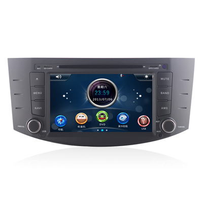 供應悅翔長安悅翔車載DVD導航 一體機圖片_高清圖_細節圖