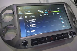 車載導航不好用 有人想改變,但是真沒那么容易