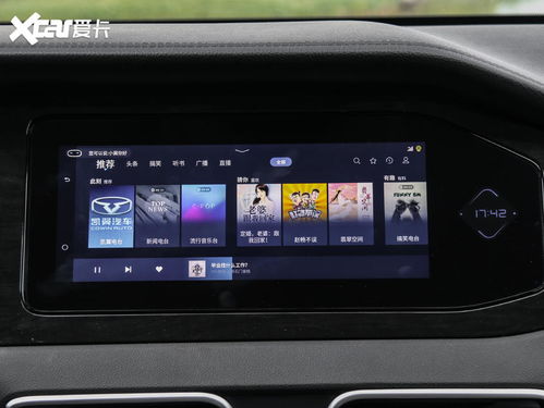 總有一款適合你 上半年中國品牌緊湊型suv點評
