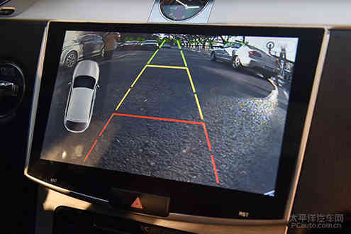 體驗(yàn)極豆智能車載導(dǎo)航 出色的用戶體驗(yàn)