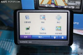 專業(yè)車載導(dǎo)航產(chǎn)品 六款最受關(guān)注gps匯總