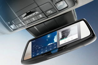 智能后視鏡品牌 智能后視鏡特點(diǎn) 智能后視鏡排名 智能后視鏡原理 車云網(wǎng) 車云網(wǎng)