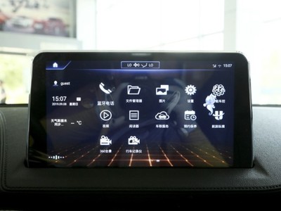 花十萬就能買到的高性價(jià)比自主品牌SUV,來看看都有哪幾款?