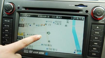 開車如何記路?詳解開車記路技巧!