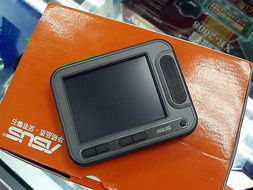 asus s102 gps設備及軟件 外觀 清晰大圖 精彩圖片