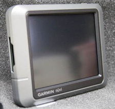 任我游200 便攜式車載gps nuvi 200