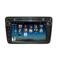 東影 2014款新愛麗舍東風標致301景逸X5風神S30H30車載DVD安卓GPS導航一體機 2012款風神H30