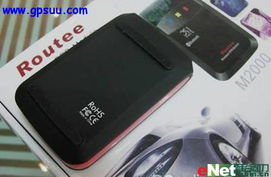 routee m2000替你向迷路說拜拜 不做路癡