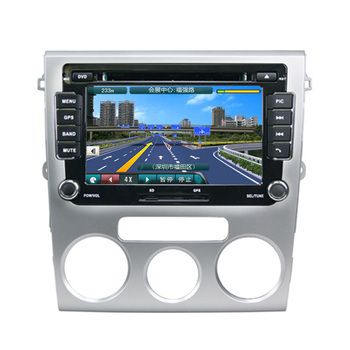 泰洋星雙核Ⅱ代 大眾11年款朗逸專用車載DVD導航一體機【圖片 價格 品牌 報價】