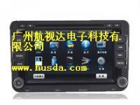 大眾高爾夫6專用DVD導航儀/車載GPS導航儀一體機/正品_汽摩配件_世界工廠網中國產品信息庫