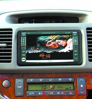 汽車導航也&ldquo;召回&rdquo; 產品使用存兩大隱患