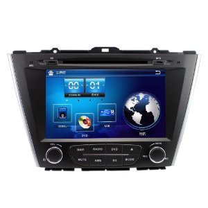 SFY 四方游 傳祺GS5車載GPS導航儀-汽車用品-亞馬遜