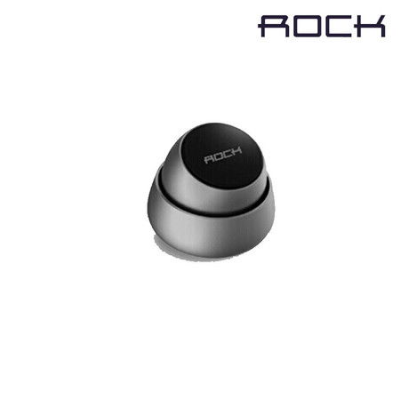 洛克 rock 手機支架車載磁吸式車上導航支架汽車用品
