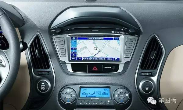 車載導航儀 車上最沒用的配置？