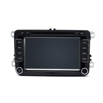 路暢暢新專車專用導(dǎo)航 大眾途觀高清高亮屏DVD一體機(jī)評測