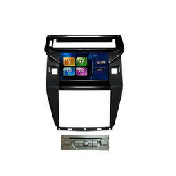 路暢世嘉雪鐵龍C4L專用DVD導航一體機 智能出行新體驗