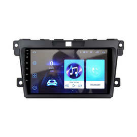 CX7車載導航儀的功能特點與使用指南