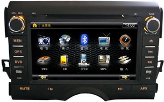 車載導(dǎo)航系統(tǒng) 科技驅(qū)動(dòng)便捷出行新體驗(yàn)