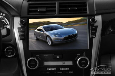 車載導(dǎo)航領(lǐng)跑者卡仕達(dá)新產(chǎn)品諜照猜想